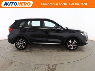 MG ZS 1.5 Hybrid Comfort