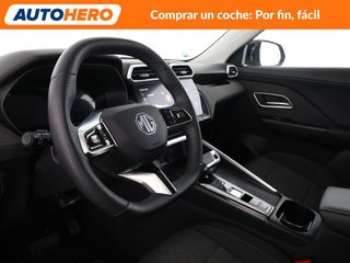MG ZS 1.5 Hybrid Comfort