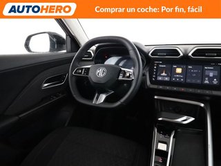MG ZS 1.5 Hybrid Comfort