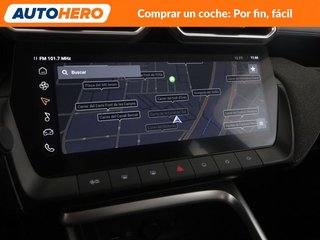 MG ZS 1.5 Hybrid Comfort