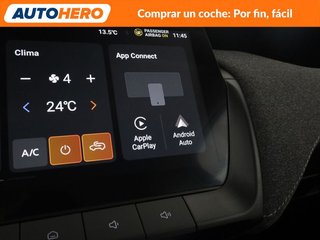 MG ZS 1.5 Hybrid Comfort