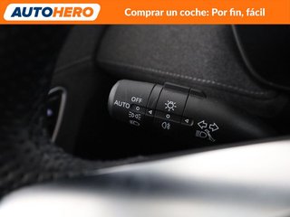 MG ZS 1.5 Hybrid Comfort