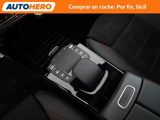 Mercedes Clase CLA CLA 250e AMG Line