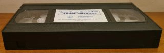 VHS Dragon Ball Z Hobby Consolas Español