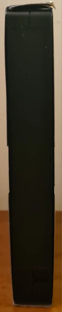 VHS Dragon Ball Z Hobby Consolas Español