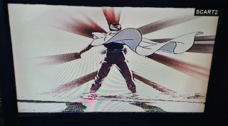 VHS Dragon Ball Z Hobby Consolas Español