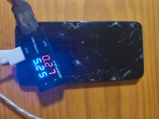 Huawei P30 Lite para piezas