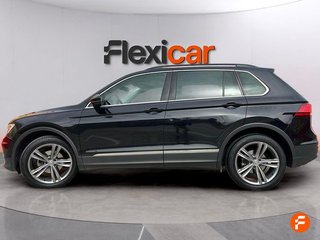 Volkswagen Tiguan Advance 2.0 TDI 115CV BMT