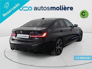 BMW Serie 3 320i 135 kW (184 CV)