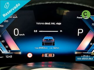 BMW Serie 3 320i 135 kW (184 CV)