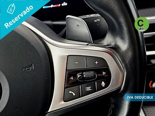 BMW Serie 3 320i 135 kW (184 CV)