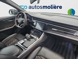 Audi Q8 TFSI quattro 441 kW (600 CV) tiptronic