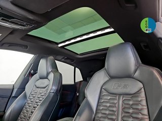 Audi Q8 TFSI quattro 441 kW (600 CV) tiptronic