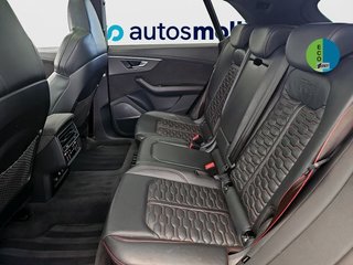 Audi Q8 TFSI quattro 441 kW (600 CV) tiptronic