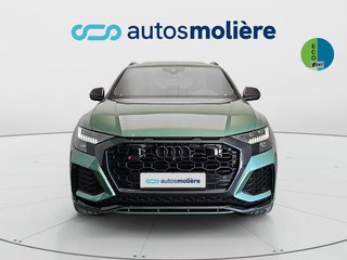 Audi Q8 TFSI quattro 441 kW (600 CV) tiptronic