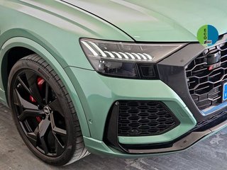 Audi Q8 TFSI quattro 441 kW (600 CV) tiptronic