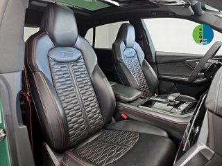 Audi Q8 TFSI quattro 441 kW (600 CV) tiptronic