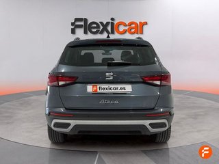 Seat Ateca 1.5 TSI 110kW DSG S&S Style Go