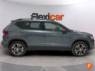 Seat Ateca 1.5 TSI 110kW DSG S&S Style Go