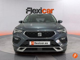 Seat Ateca 1.5 TSI 110kW DSG S&S Style Go
