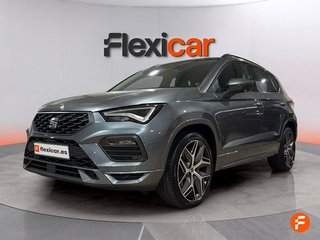 Seat Ateca 1.5 TSI 110kW (150CV) DSG St&Sp FR