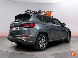 Seat Ateca 1.5 TSI 110kW (150CV) DSG St&Sp FR