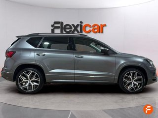 Seat Ateca 1.5 TSI 110kW (150CV) DSG St&Sp FR