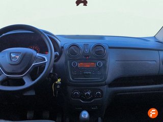 Dacia Lodgy Comfort Blue dCi 85kW (115CV) 7Pl - 18