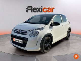 Citroën C1 VTi 53kW (72CV) S&S JCC+