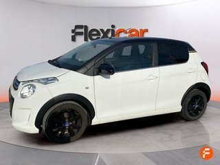 Citroën C1 VTi 53kW (72CV) S&S JCC+