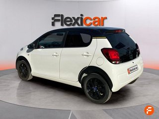 Citroën C1 VTi 53kW (72CV) S&S JCC+