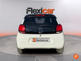 Citroën C1 VTi 53kW (72CV) S&S JCC+