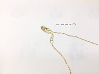 gargantilla oro 18k 24cm