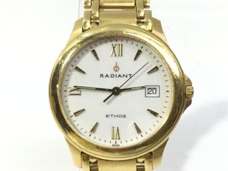 otra pieza joyeria oro 18k con piedra con circonita