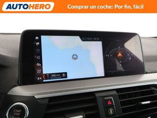BMW X3 xDrive 20d M Sport