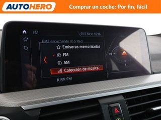 BMW X3 xDrive 20d M Sport