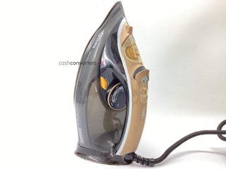 plancha vapor philips azur pro