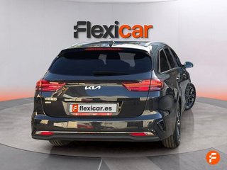 Kia Ceed Tourer 1.0 MHEV 74kW Style Edition DCT