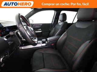Mercedes Clase GLB GLB 200 d AMG Line