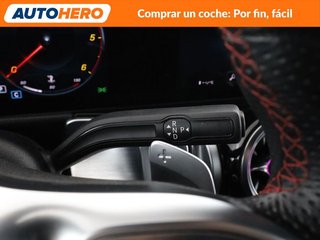Mercedes Clase GLB GLB 200 d AMG Line