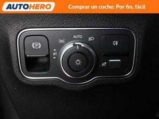 Mercedes Clase GLB GLB 200 d AMG Line