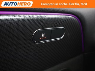 Mercedes Clase GLB GLB 200 d AMG Line