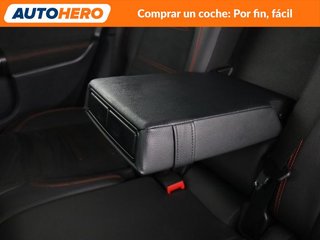 Mercedes Clase GLB GLB 200 d AMG Line