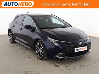 Toyota Corolla 1.8 Hybrid Style Edition