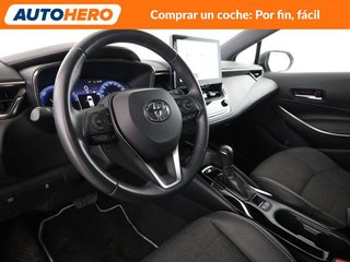 Toyota Corolla 1.8 Hybrid Style Edition