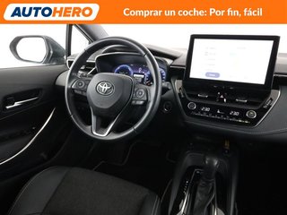 Toyota Corolla 1.8 Hybrid Style Edition