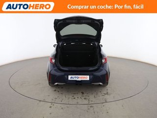 Toyota Corolla 1.8 Hybrid Style Edition