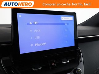Toyota Corolla 1.8 Hybrid Style Edition