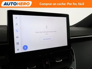 Toyota Corolla 1.8 Hybrid Style Edition