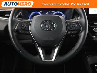 Toyota Corolla 1.8 Hybrid Style Edition
